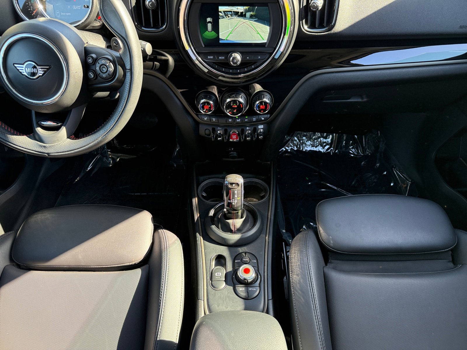 Used 2020 MINI Cooper Countryman S image 11