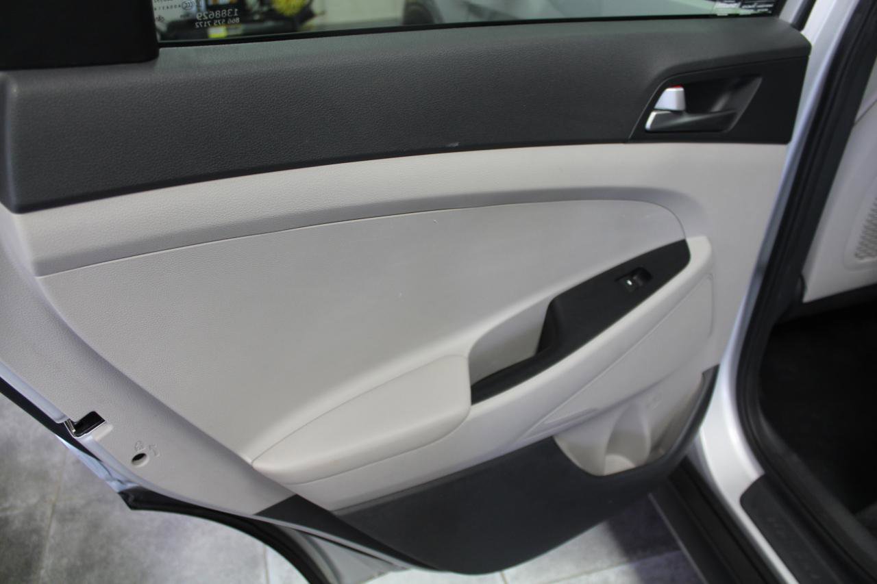 Used 2016 Hyundai Tucson SE w/ Option Group 12 image 20