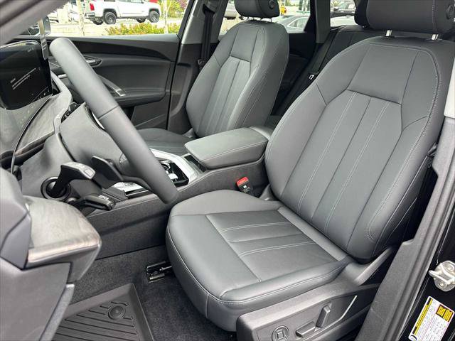 New 2025 Audi Q5 Premium AWD/4WD image 22