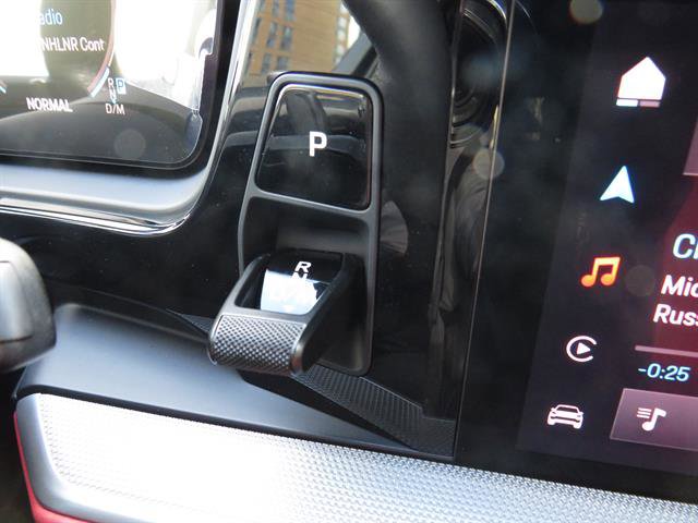 Used 2024 Porsche Cayenne S image 16