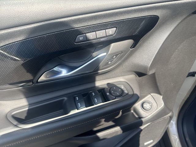 Used 2022 GMC Terrain AT4 w/ Infotainment Package II AWD/4WD image 23