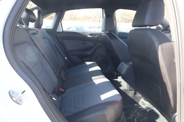New 2026 Volkswagen Jetta GLI Autobahn image 22