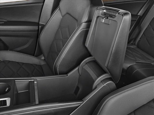 New 2026 Volkswagen Atlas SE AWD/4WD image 10