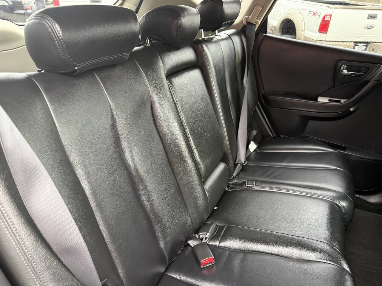 Used 2006 Nissan Murano S image 15