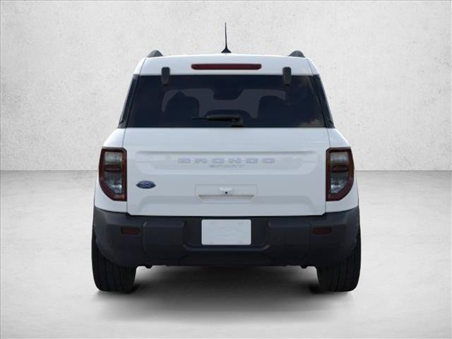 New 2026 Ford Bronco Sport Big Bend AWD/4WD image 5