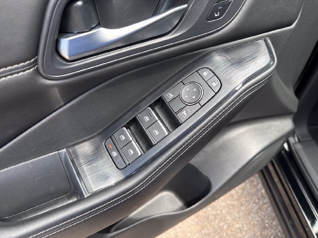 Certified 2023 Nissan Rogue SL w/ SL Premium Package FWD image 12
