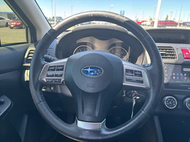 Used 2014 Subaru Crosstrek 2.0i Limited AWD/4WD image 14