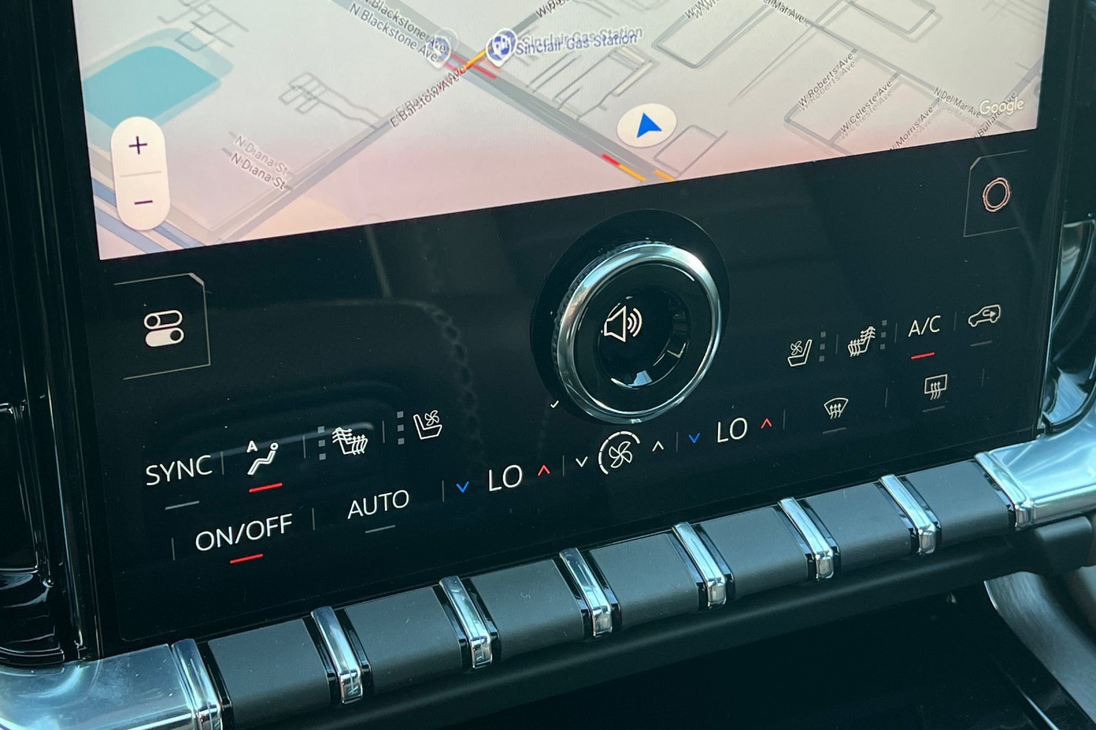 New 2026 GMC Yukon XL Denali Ultimate AWD/4WD image 23