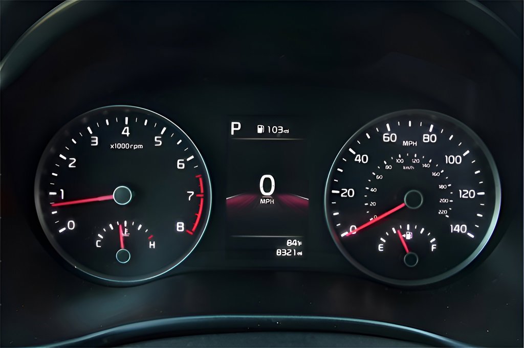 Used 2023 Kia Rio S w/ Technology Package image 13