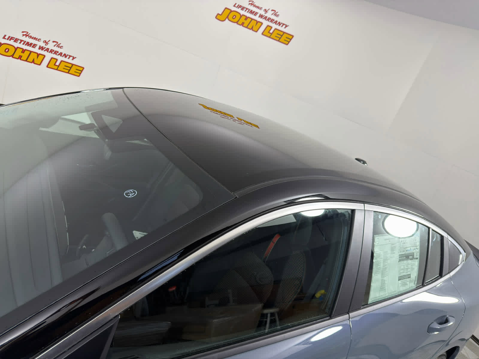 New 2026 Nissan Sentra SR w/ SR All Weather Package image 12