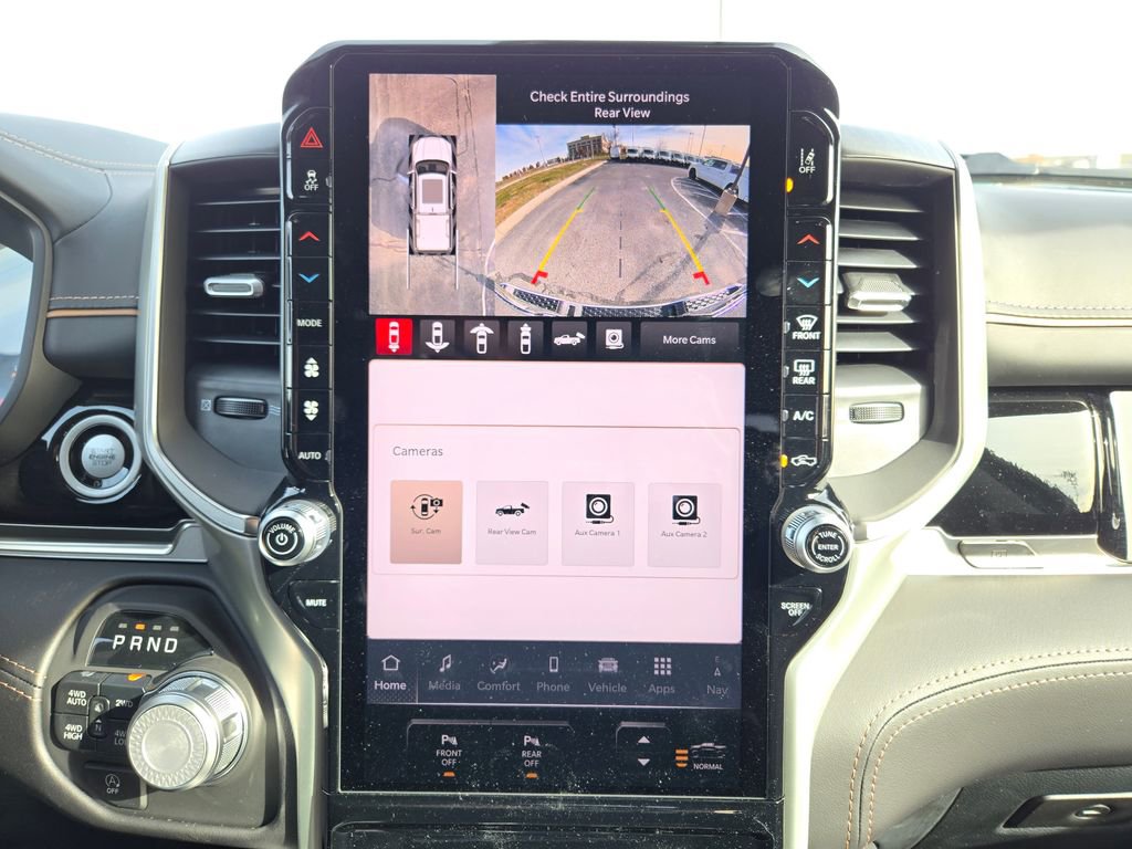 New 2026 RAM 1500 Tungsten image 23