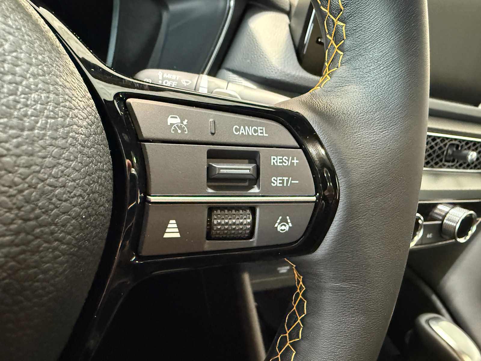 New 2026 Acura Integra A-Spec FWD image 22