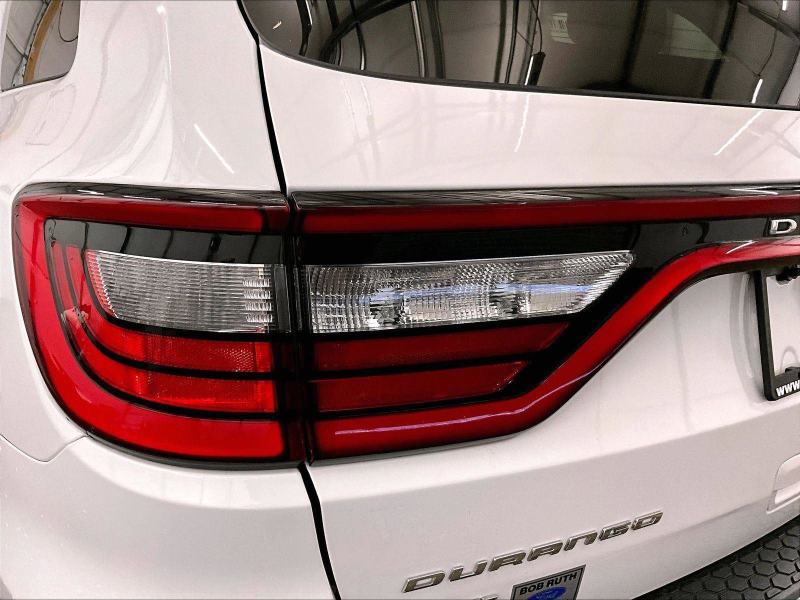 Used 2022 Dodge Durango GT image 29
