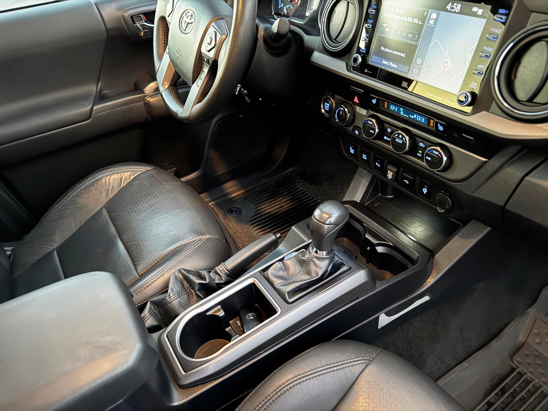 Used 2022 Toyota Tacoma image 37