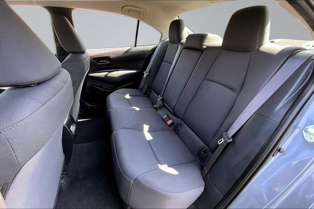 Used 2024 Toyota Corolla LE image 19