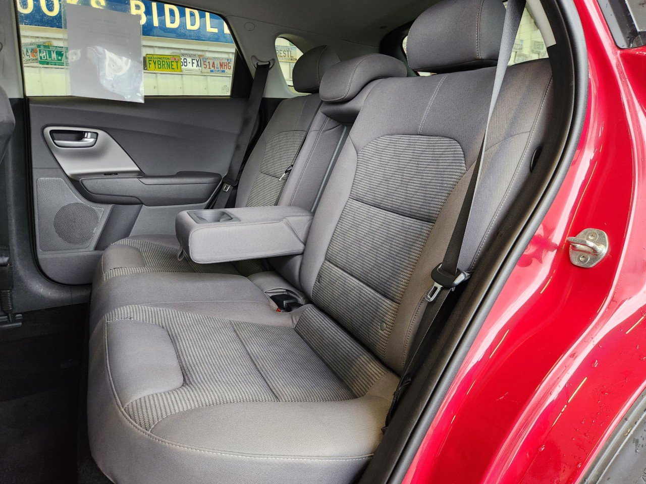 Used 2018 Kia Niro LX image 6