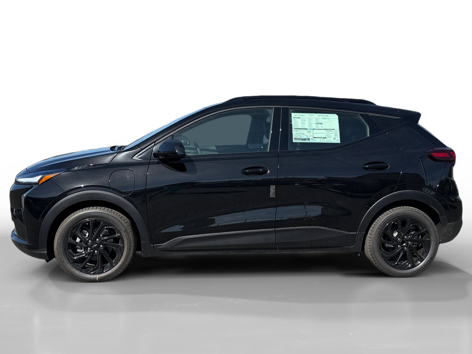 New 2027 Chevrolet Bolt RS image 2