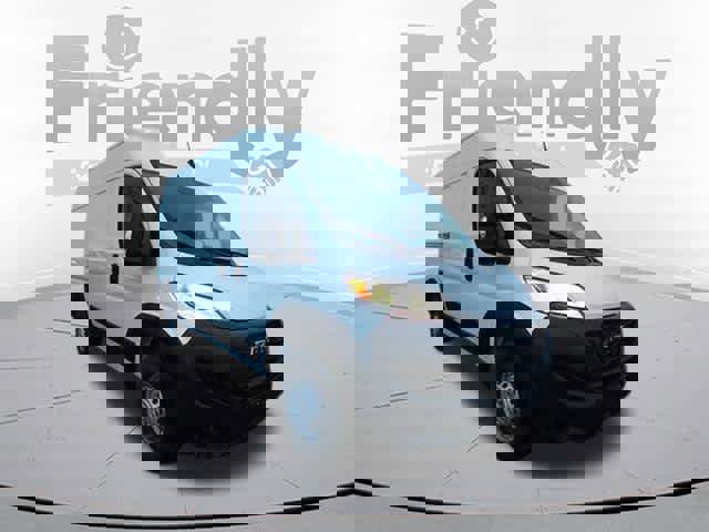 New 2025 RAM ProMaster 1500 w/ Premium Convenience Group image 9