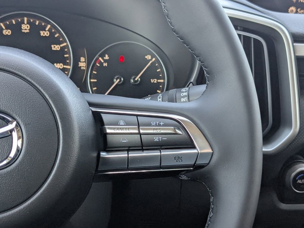 New 2026 MAZDA CX-50 Meridian Edition w/ Weather Package image 28
