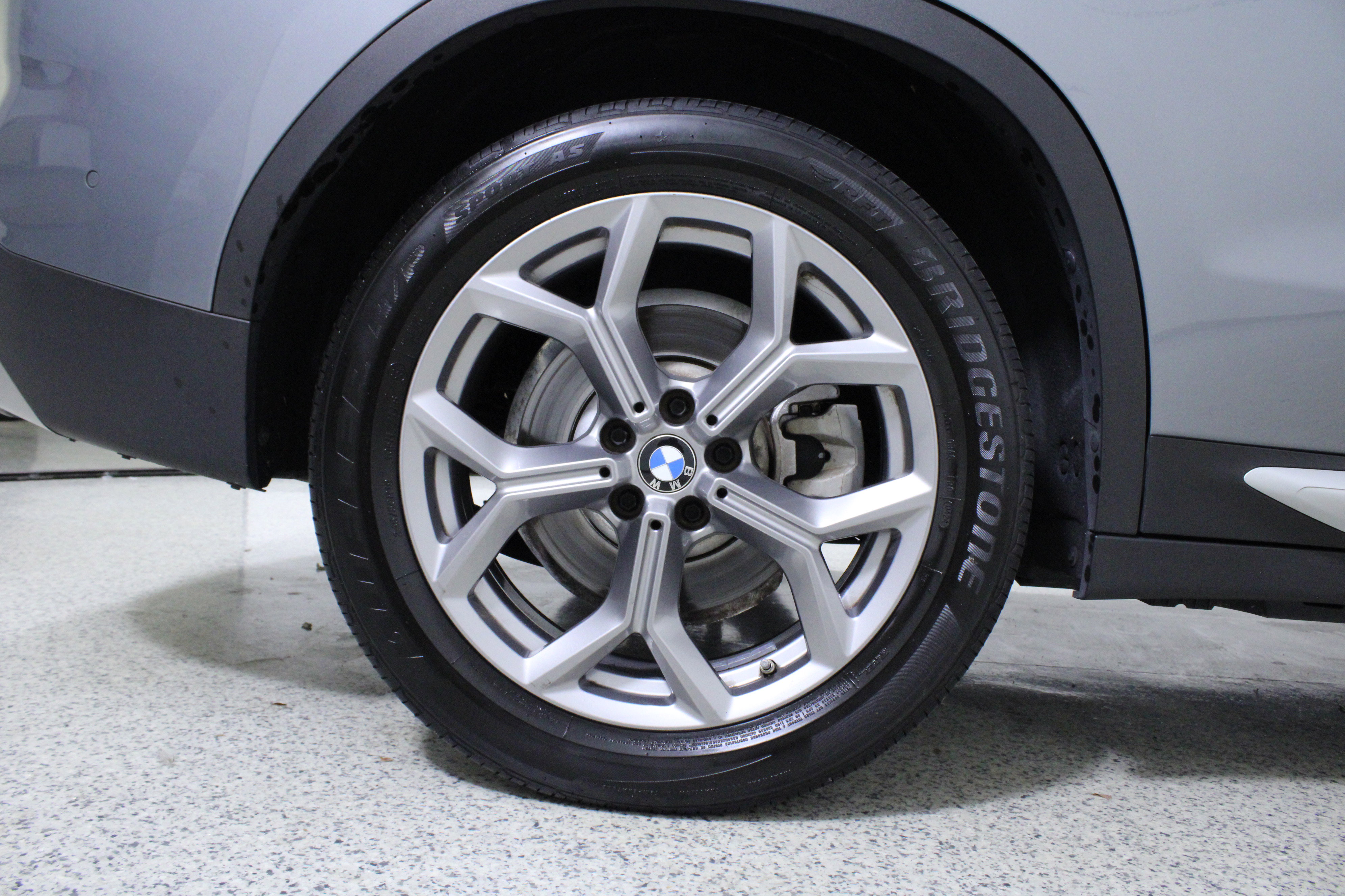 Used 2023 BMW X3 xDrive30i image 8