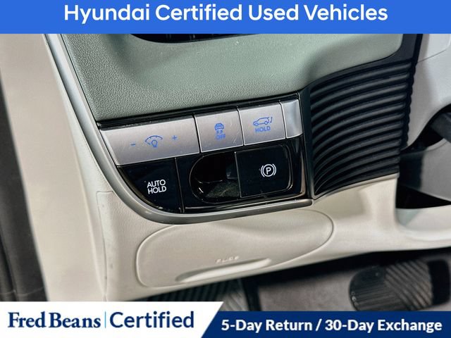 Certified 2024 Hyundai Ioniq 5 Limited AWD/4WD image 26