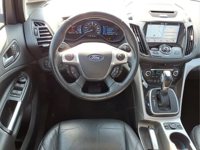 Used 2016 Ford C-MAX SEL w/ Equipment Group 302A FWD image 5