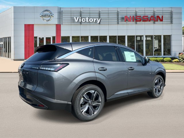 New 2026 Nissan Murano SL AWD/4WD image 3