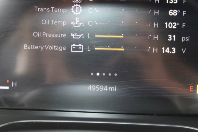 Used 2021 Jeep Grand Cherokee L Laredo image 20
