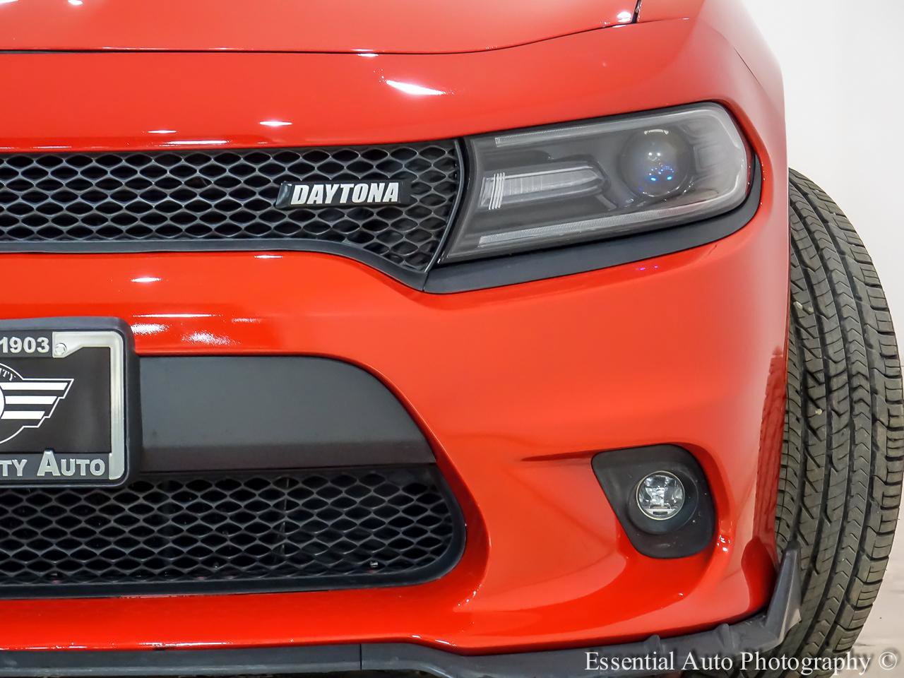 Used 2017 Dodge Charger R/T RWD image 6