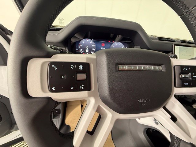 New 2026 Land Rover Defender 110 S AWD/4WD image 18