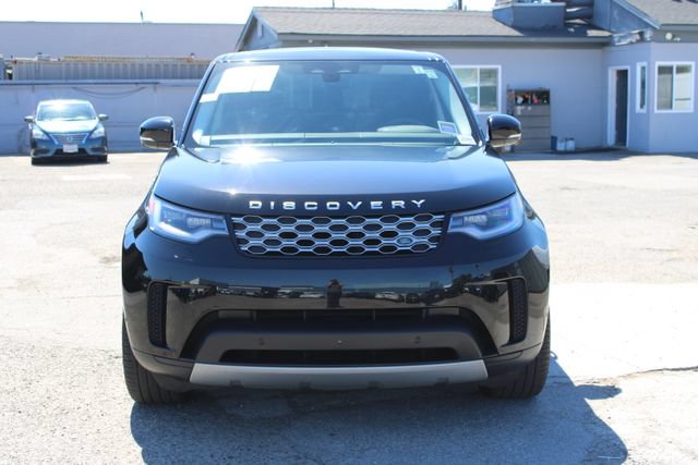 Used 2024 Land Rover Discovery S AWD/4WD image 2