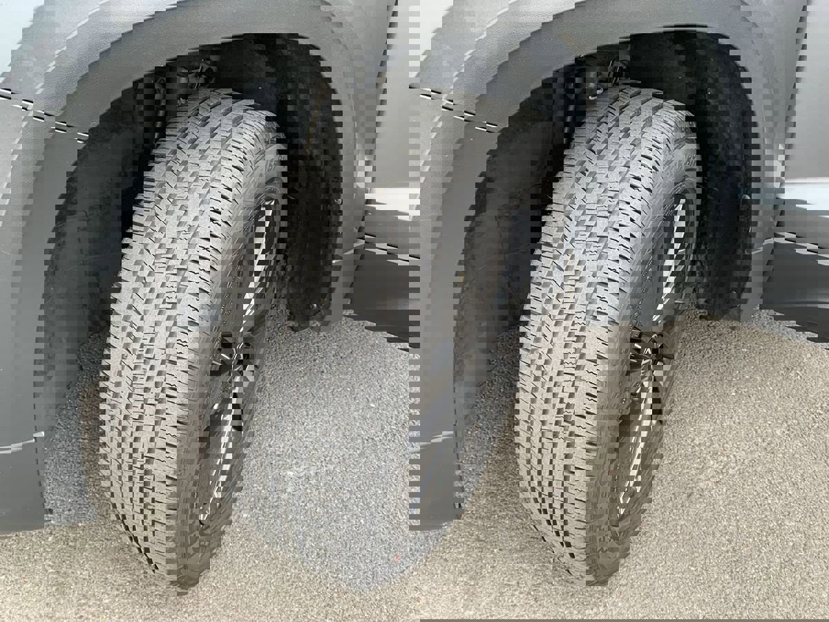 Used 2024 Volkswagen Taos S image 11