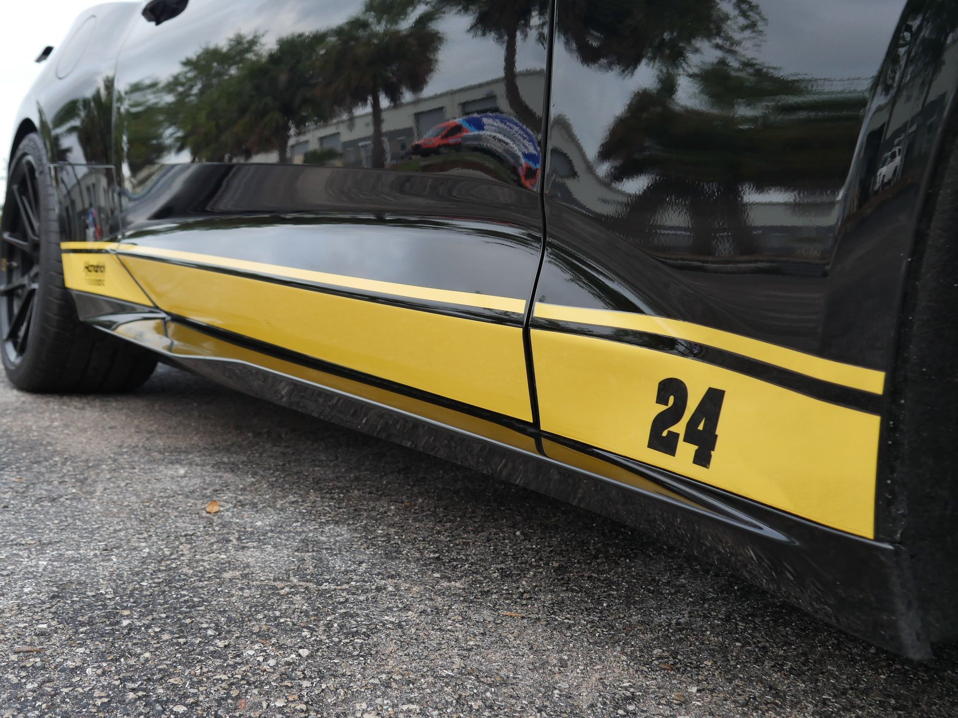 Used 2020 Chevrolet Camaro ZL1 RWD image 52