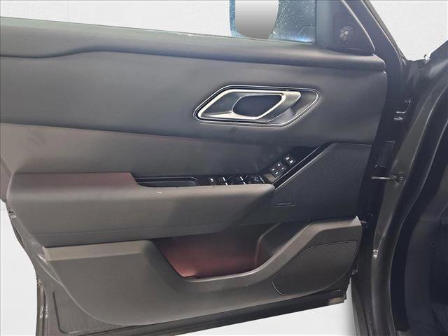 New 2026 Land Rover Range Rover Velar S image 28