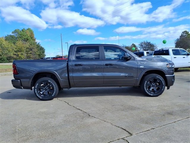 New 2026 RAM 1500 Lone Star image 2