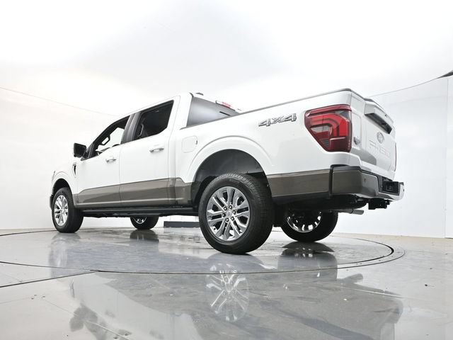 Used 2026 Ford F150 King Ranch w/ Equipment Group 601A High AWD/4WD image 57