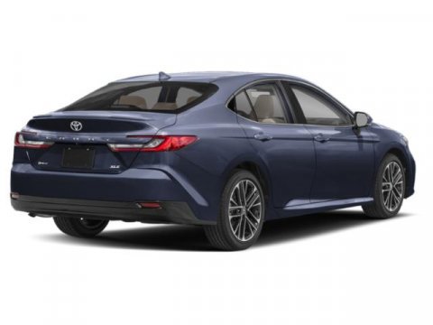 New 2026 Toyota Camry XLE image 2