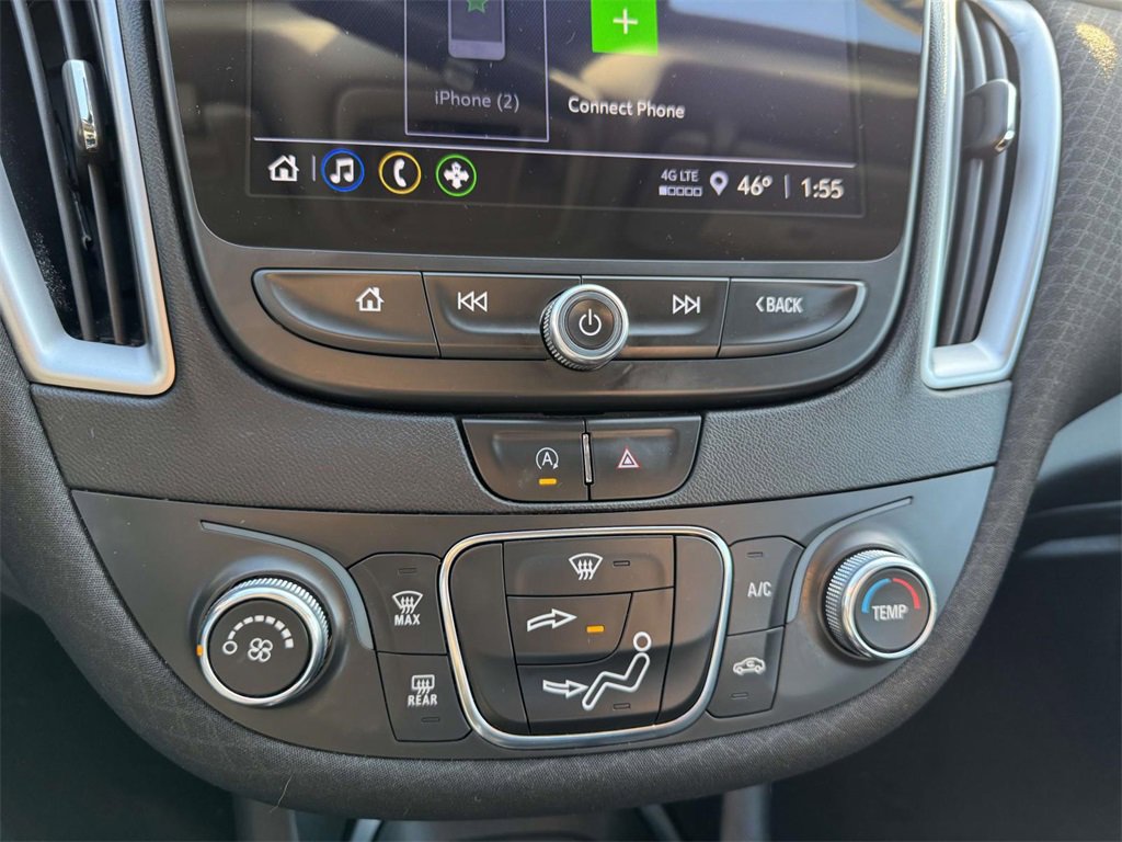 Used 2021 Chevrolet Malibu RS image 23