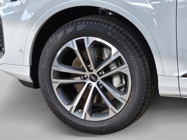 New 2026 Audi Q7 2.0T Premium AWD/4WD image 9