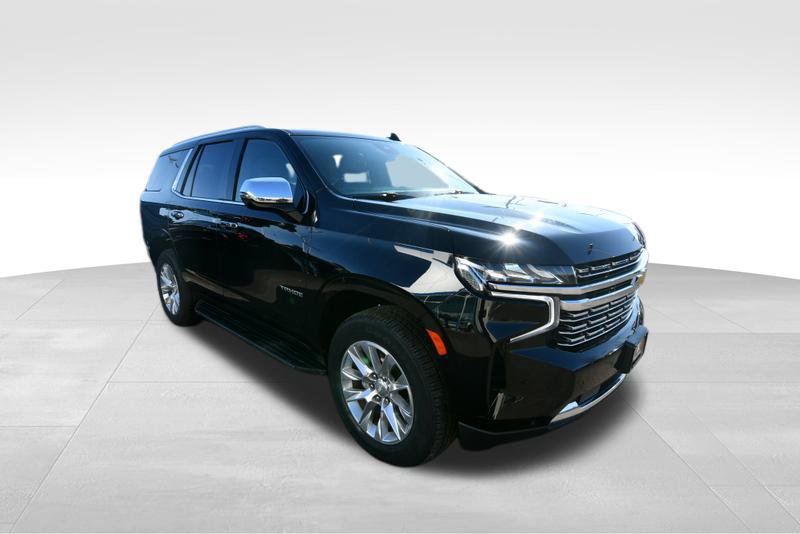 Used 2024 Chevrolet Tahoe Premier AWD/4WD image 10