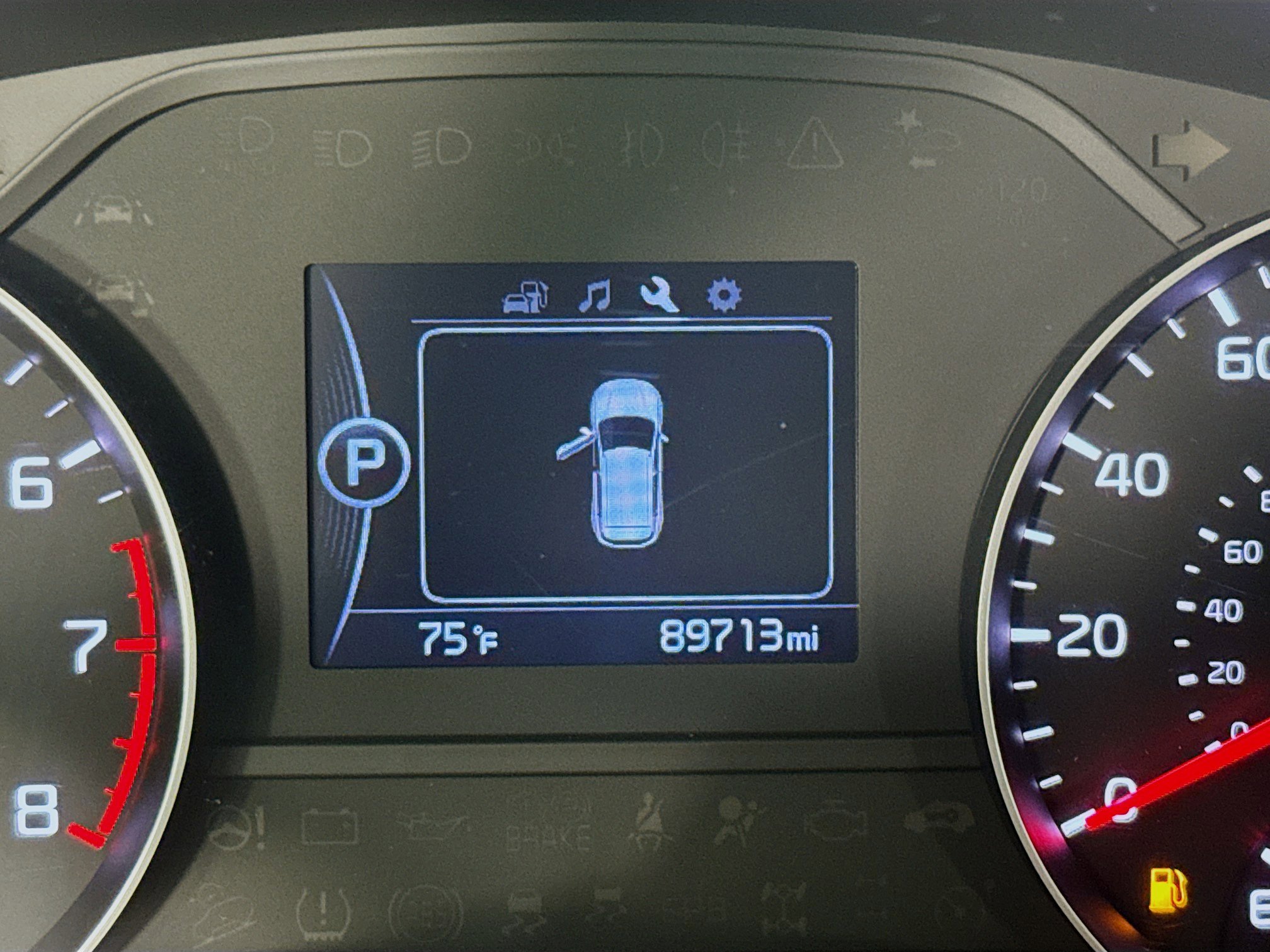 Used 2018 Kia Sportage LX image 15