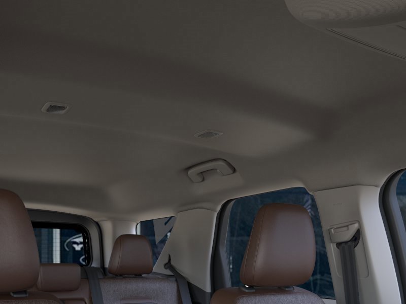 New 2025 Ford Bronco Sport Outer Banks w/ Outer Banks Tech Package+ image 22