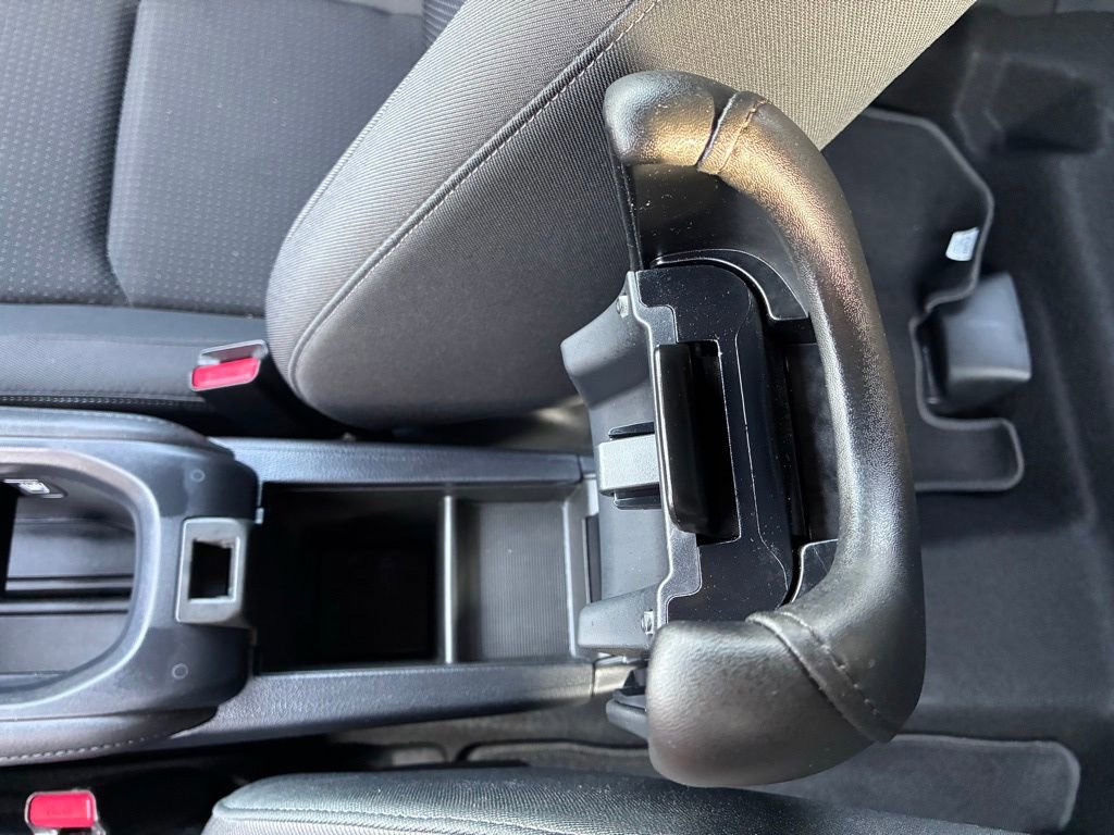 Used 2019 Honda HR-V Sport image 38