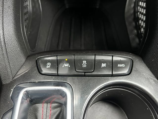 Certified 2023 Chevrolet TrailBlazer RS w/ Convenience Package image 24