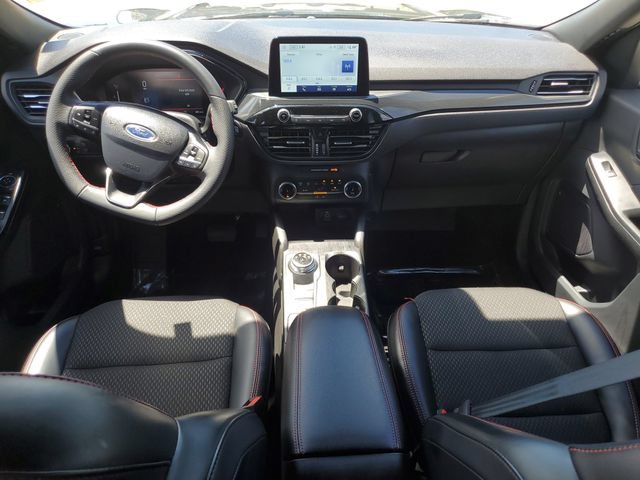 Used 2025 Ford Escape ST-Line FWD image 13