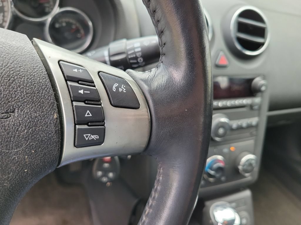 Used 2009 Pontiac G6 Sedan w/ Sport Package 2 FWD image 17