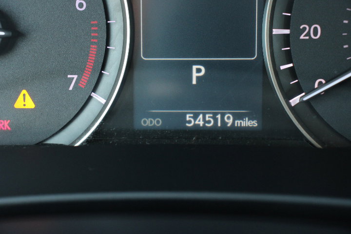 Used 2020 Lexus RX 350 FWD image 31