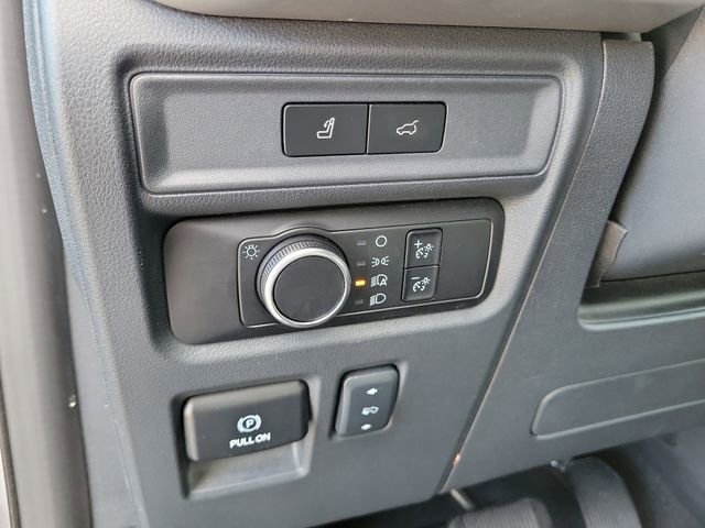 Used 2024 Ford Expedition Max XLT AWD/4WD image 25