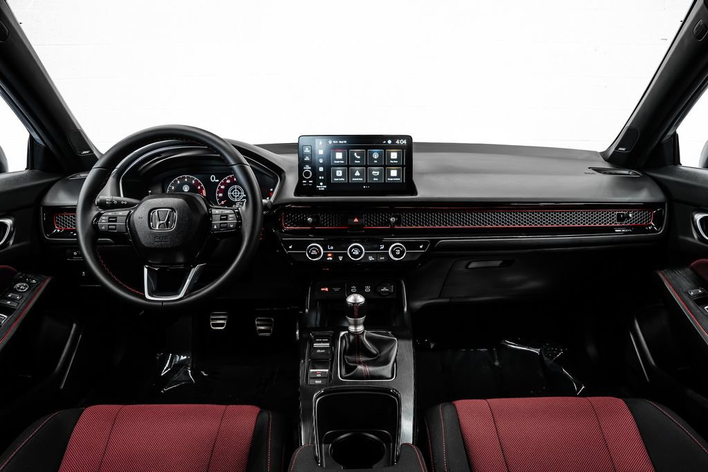 Used 2026 Honda Civic Si image 19