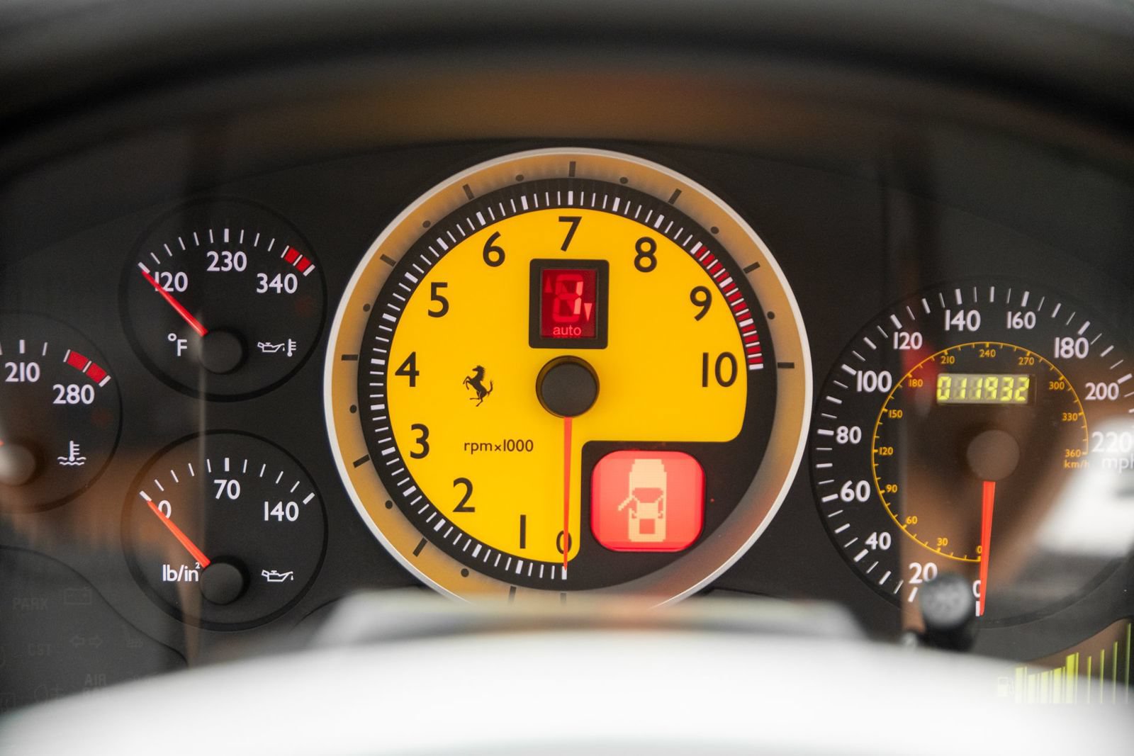 Used 2009 Ferrari F430 Spider RWD image 33